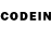 Codein напиток Lean (лин) eloiamundertewater